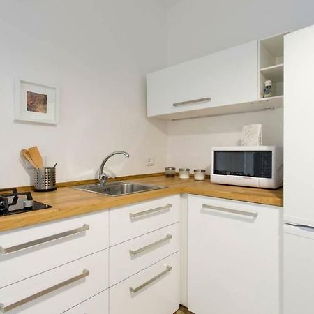 Bb4U Apartments Palermo Luaran gambar