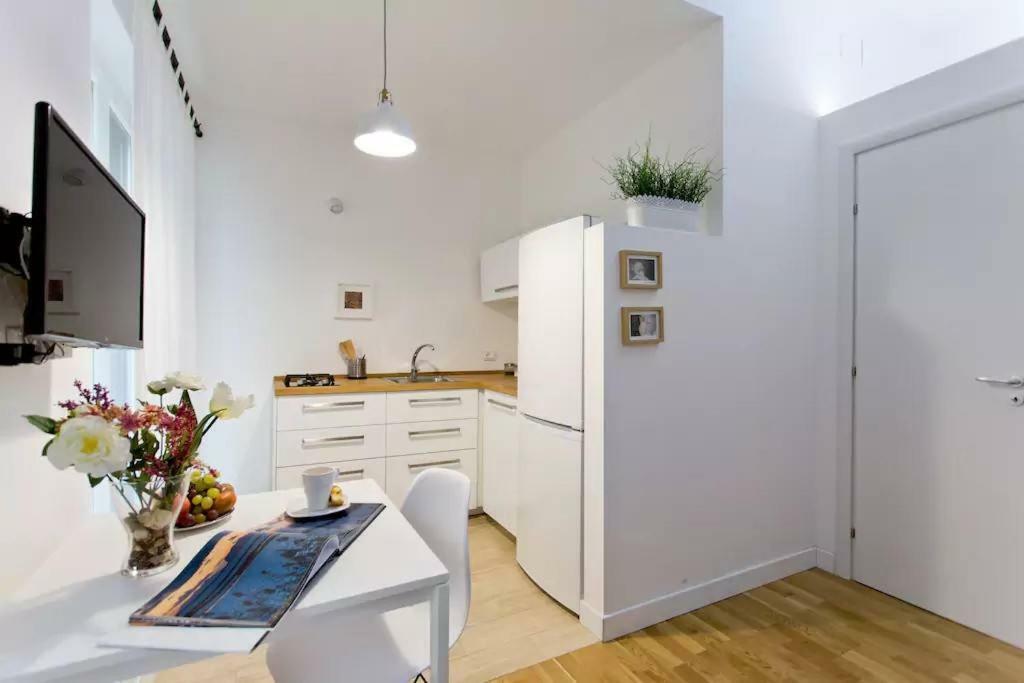 Bb4U Apartments Palermo Luaran gambar