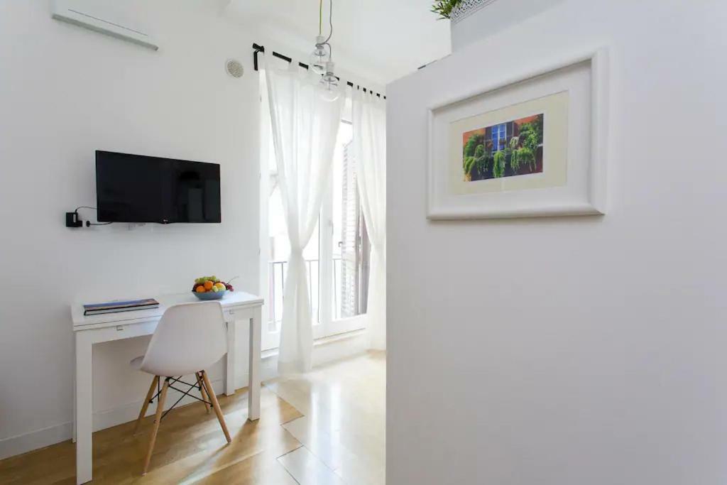Bb4U Apartments Palermo Luaran gambar