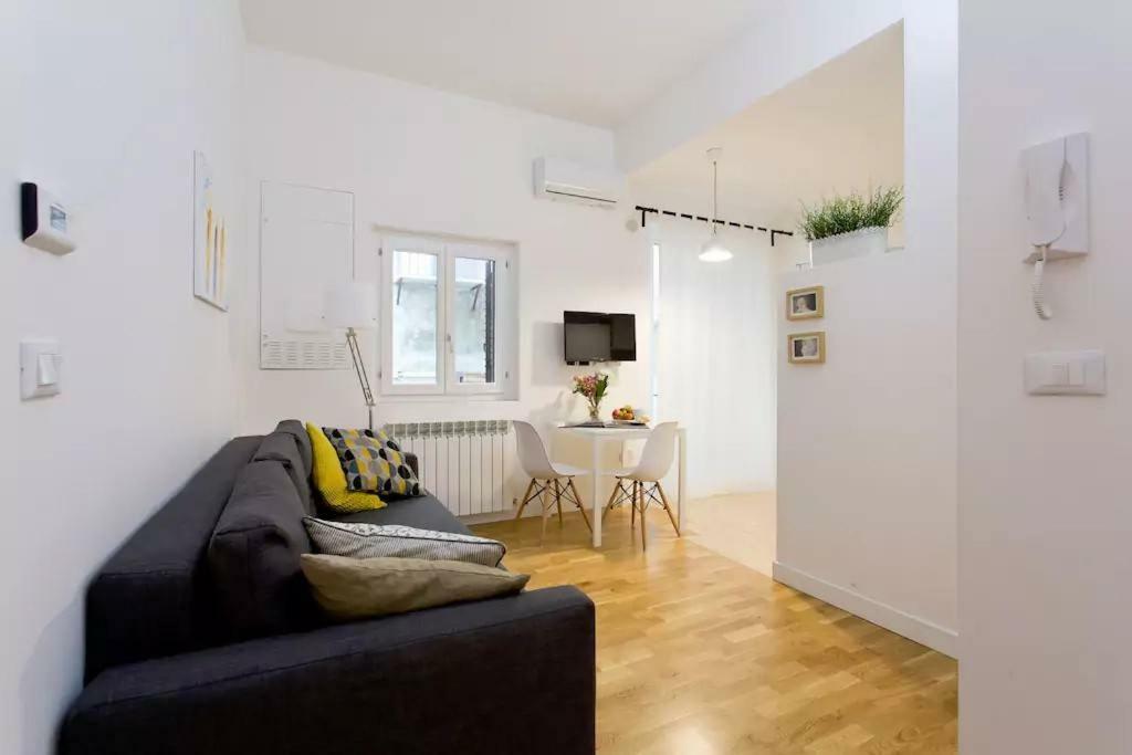 Bb4U Apartments Palermo Luaran gambar