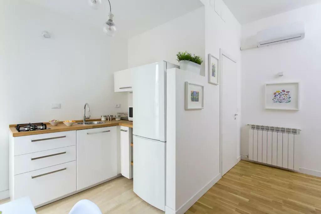 Bb4U Apartments Palermo Luaran gambar