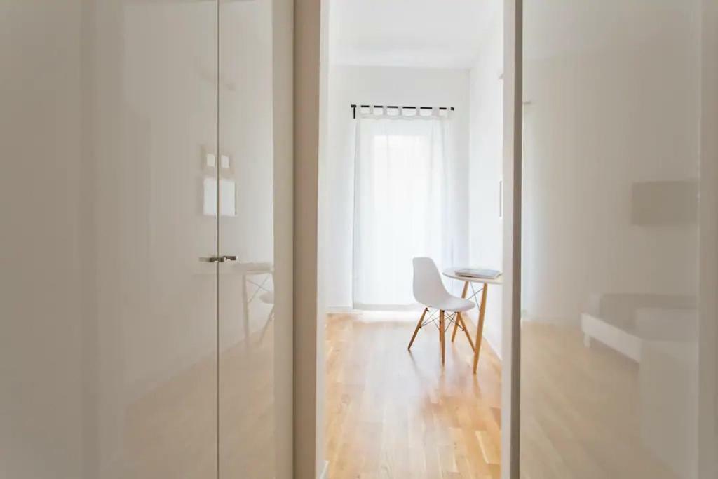 Bb4U Apartments Palermo Luaran gambar