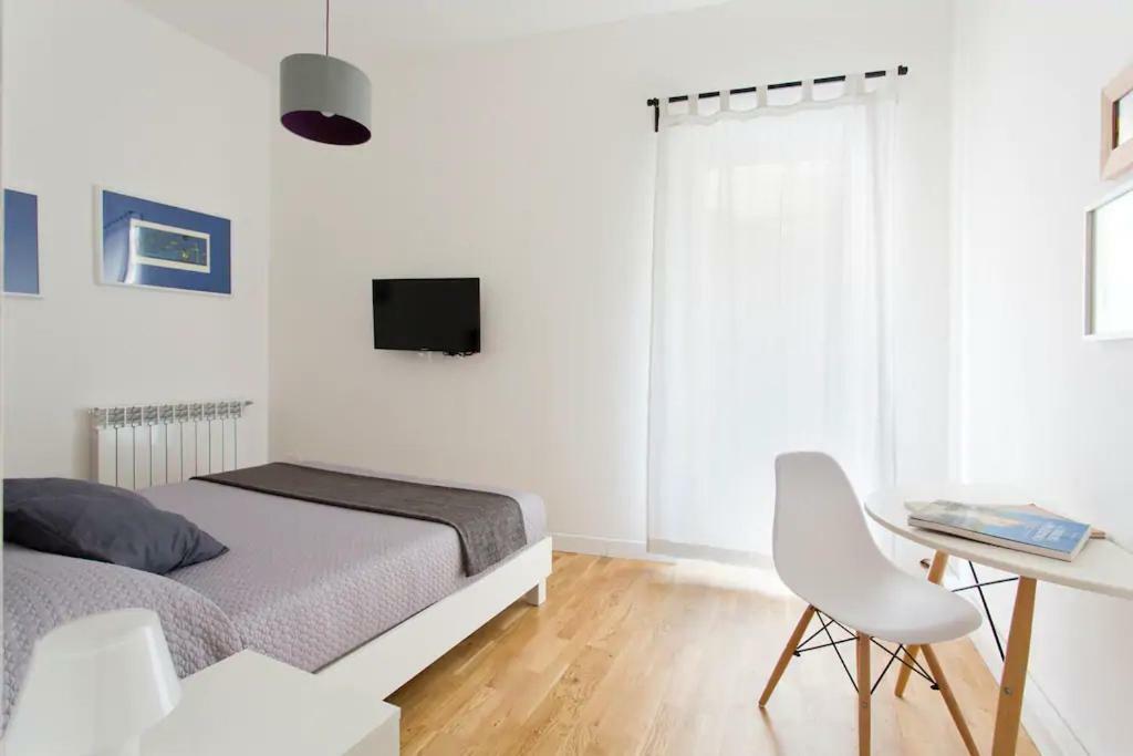 Bb4U Apartments Palermo Luaran gambar