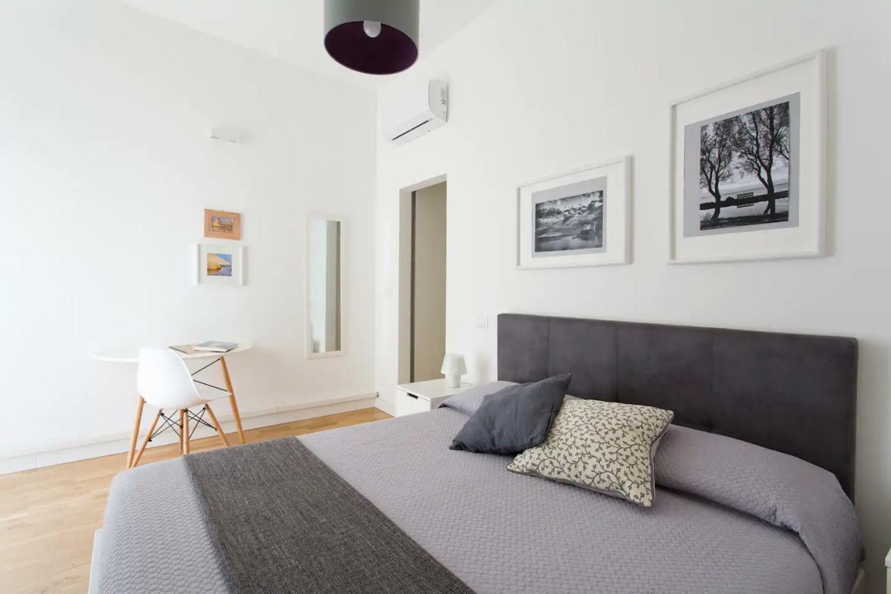 Bb4U Apartments Palermo Luaran gambar