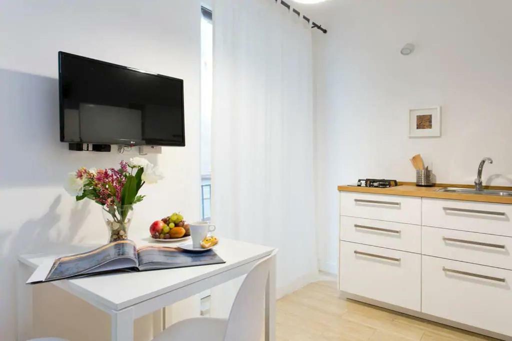 Bb4U Apartments Palermo Luaran gambar
