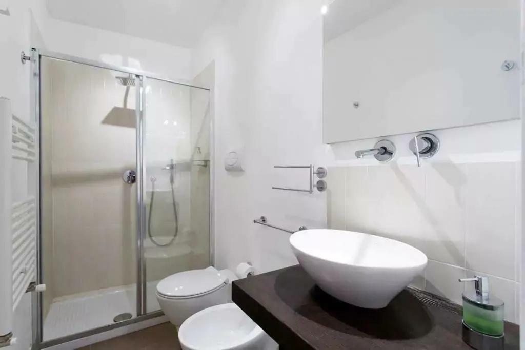 Bb4U Apartments Palermo Luaran gambar